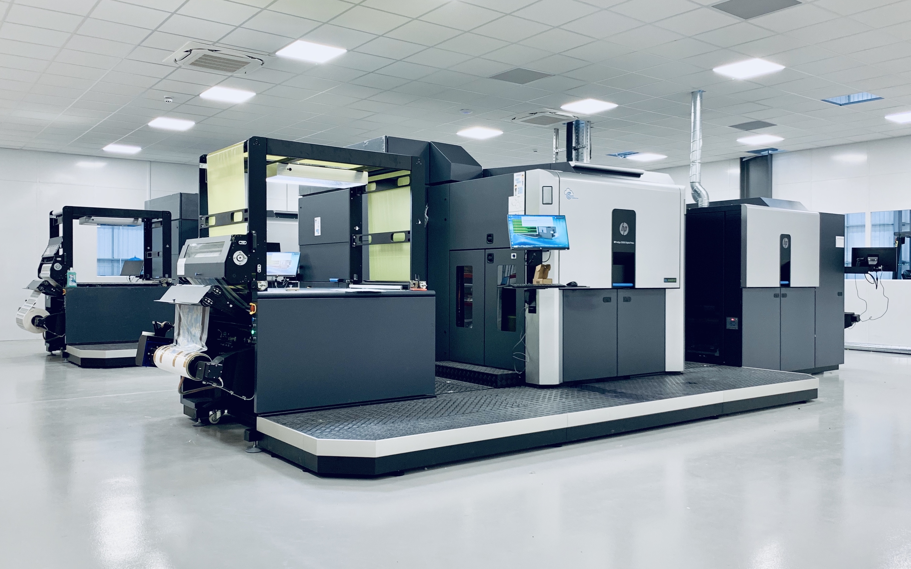 ePac broadens its flexible packaging presence in Europe Plastics News